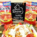 Senor Snow - Candy & Confectionery-Wholesale & Manufacturers