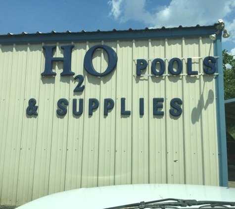 H Two O Pools and Supplies - Eunice, LA