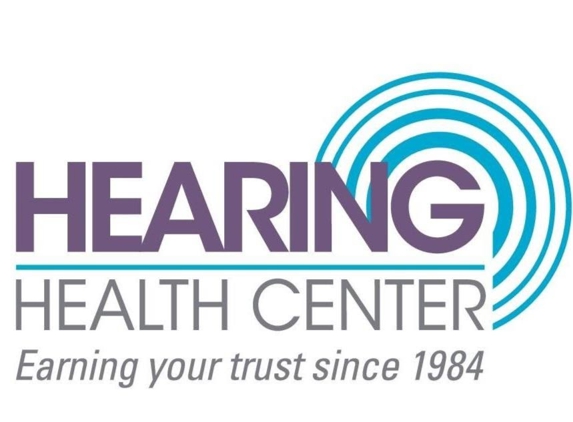 Hearing Health Center - Chicago, IL