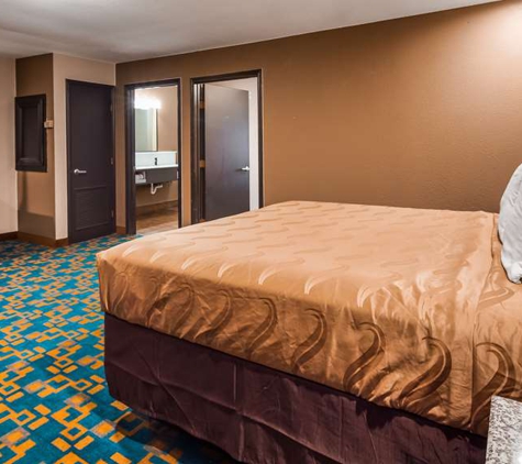 SureStay by Best Western Brownsville - Brownsville, TX