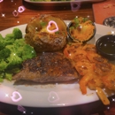 LongHorn Steakhouse - Bars
