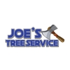 Joe's Tree Service gallery