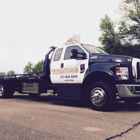Mooresville Towing, LLC