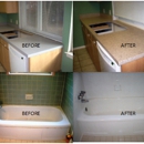 Prema-Glaze of North Dallas - Bathtubs & Sinks-Repair & Refinish