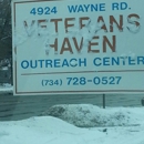 Veteran's Haven Inc - Veterans & Military Organizations