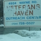 Veteran's Haven Inc