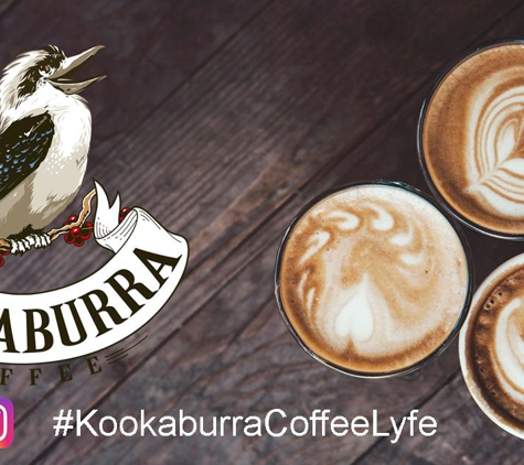 Kookaburra Coffee - Wichita, KS