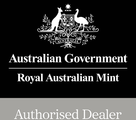 Tasmanian Numismatics - Moonah, TAS. Authorized distributor for the Royal Australian Mint