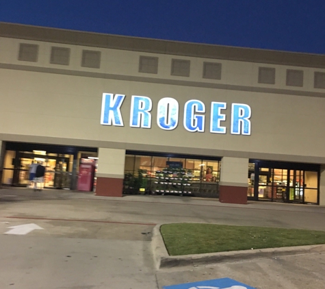 Kroger Money Services - Dallas, TX