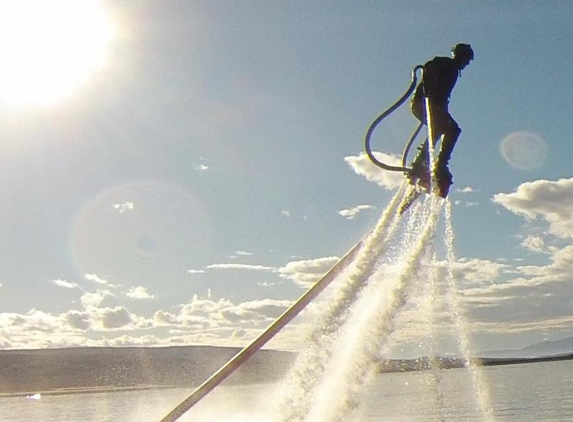 Rocky Mountain Flyboard - Salt Lake City, UT