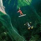 Hollywood Skydiving Film Productions