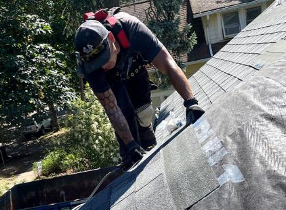 Young Guns Roofing - Eugene, OR