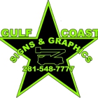 Gulf Coast Signs & Graphics