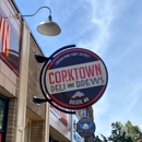 Corktown Deli and Brews - Delicatessens