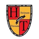 Heckmann & Thiemann Motors - Motorcycles & Motor Scooters-Repairing & Service