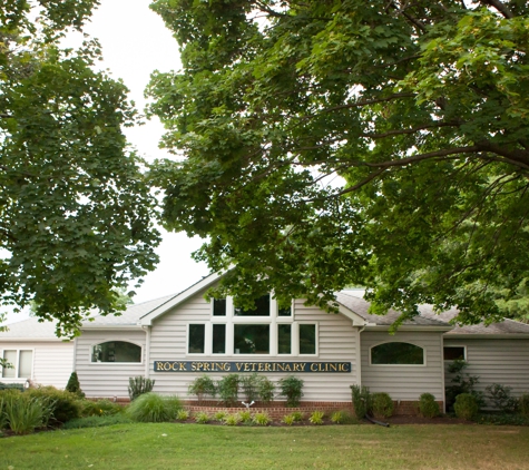 Rock Spring Veterinary Clinic - Forest Hill, MD