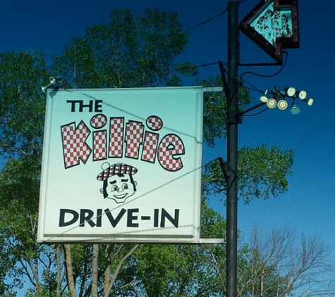 Kiltie Drive-In - Oconomowoc, WI