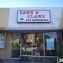 Paws & Claws Pet Grooming & Mobile Spa