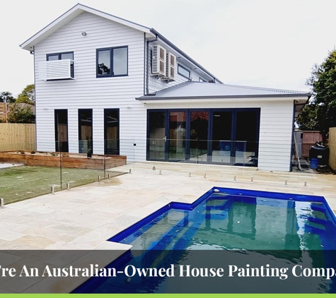 Gurleen Painting & Decorating - Diggers Rest, VIC. We’re An Australian-Owned House Painting Company