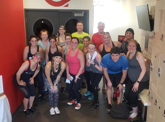 CycleBar Southlake - Southlake, TX