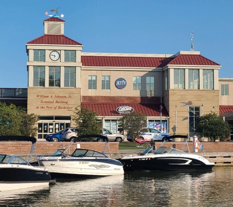 Port of Rochester Marina - Rochester, NY