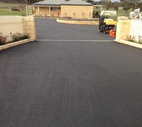 Hutchison's Asphalting P/L