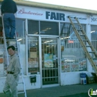 Fan Fair Liquors