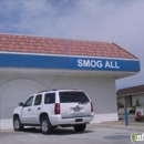 Smog All II - Automobile Inspection Stations & Services