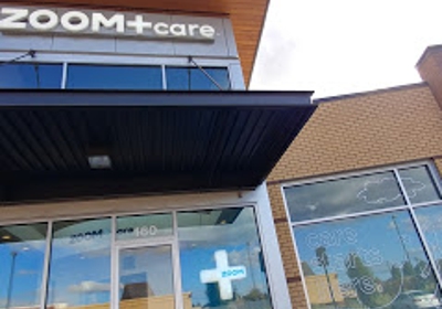 Zoomcare 2990 Commercial St Se Salem Or 97302 Yp Com