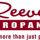 Reeves Propane - Propane & Natural Gas