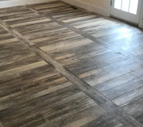 Shenandoah Flooring and Interior Designs - Waynesboro, VA