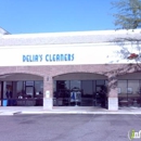 Delia's Cleaners - Dry Cleaners & Laundries