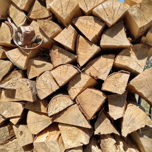 Paul's Fireplace Wood, Inc. - Little Falls, MN. Mixed Firewood for pickup or Delivery