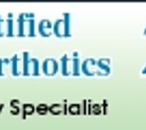 Douglass Prosthetics & Orthotics - Renton, WA