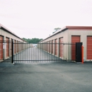 The Lock Up Self Storage - Self Storage