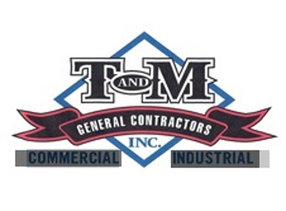 T&M General Contractors Inc - Reedsburg, WI