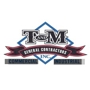 T&M General Contractors Inc