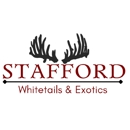 Stafford Whitetails and Exotics - Fishing Supplies