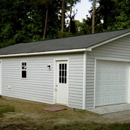 Garage Builders of Raleigh Inc - Home Improvements