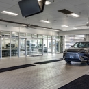 Service Center at Lexus of Portland - Air Conditioning Service & Repair