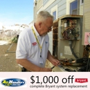 Air Handlers OBX - Air Conditioning Service & Repair