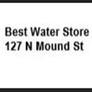 Best Water Store - Beverages