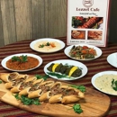 Lezzet Cafe - Mediterranean Restaurants