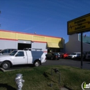 Mountain View Body Shop - Dent Removal