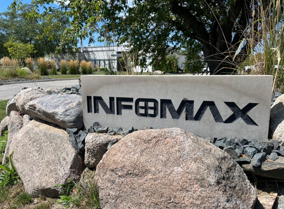 Infomax Office Systems Inc - Des Moines, IA