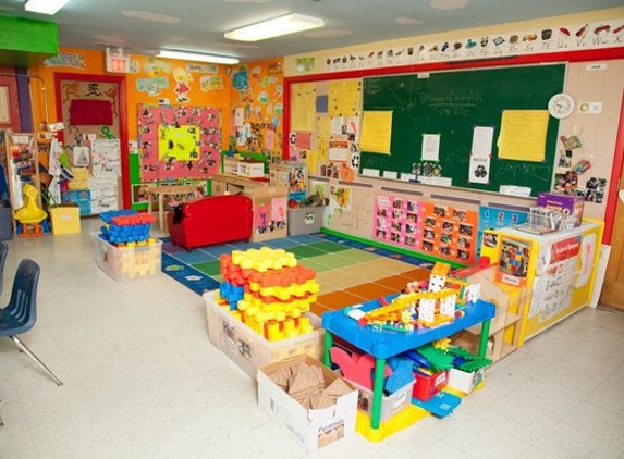 Toddler Town Day Care - Evanston, IL