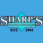 Sharp's Contracting, LLC