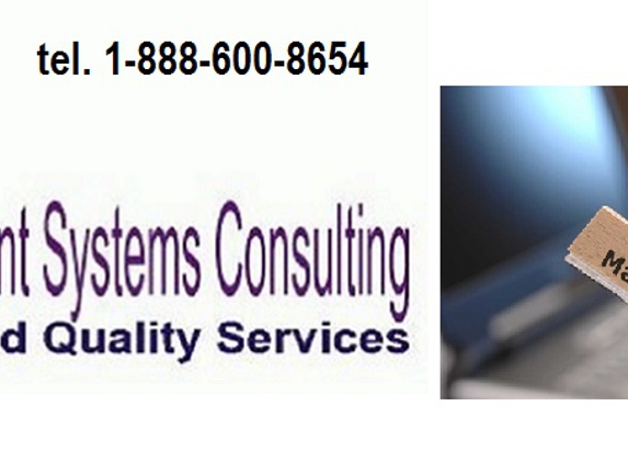 Source Management Systems Consulting LLC - Lodi, NJ