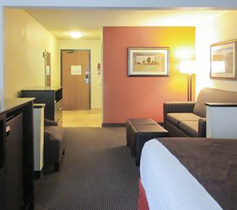 Comfort Inn Wings Stadium - Kalamazoo, MI