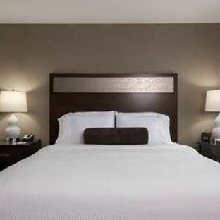 Residence Inn Boston Needham - Needham, MA